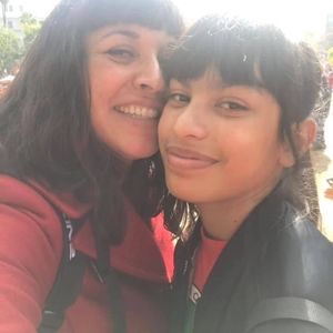 Meet your Posher, Ana